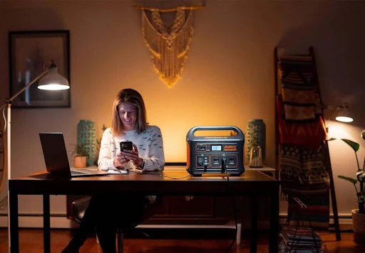 Assess Your Home’s Power Needs