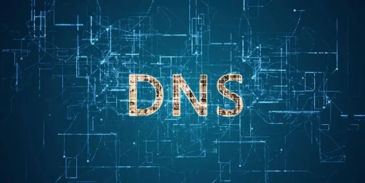 Managed DNS