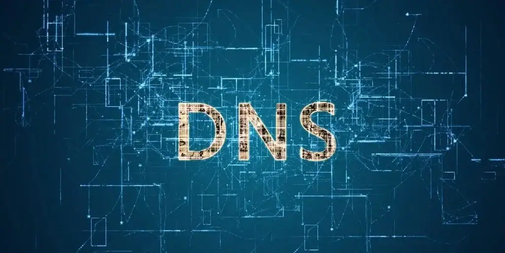 Managed DNS